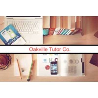 Oakville Tutoring Co. logo - Similar company to Sawari Bd