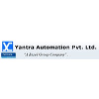 Yantra Automation Pvt Ltd logo - Similar company to Naksh Technology