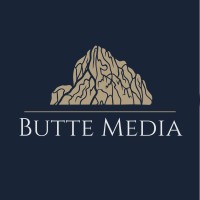 Butte Media logo - Similar company to Centerstone Logistics