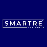 Smartre Training logo - Similar company to Splash Creative