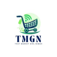 THAT MARKET GIRL NIMAH logo - Similar company to Ask A Nutritionist Consultancy