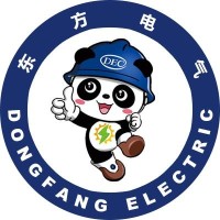 DONGFANG ELECTRIC CORPORATION (DEC) logo - Similar company to Dongfang Electronics Co., Ltd