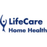 LifeCare Home Health & In-Home Services logo - Similar company to Study Bridge Llc.