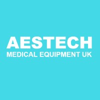 AESTECH UK logo - Similar company to Meddevs Gmbh