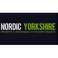 Nordic Yorkshire logo - Similar company to Techsofts International