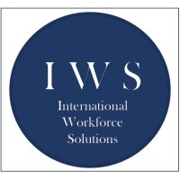 International Workforce Solutions logo - Similar company to International Workforce Solutions