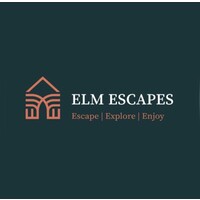 Elm Escapes logo - Similar company to Utilitybox