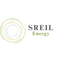 SREIL Energy logo - Similar company to Globus Thenken (Gt Technologies)