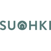 Suohki - Suomen hyvinvointikiinteistöt logo - Similar company to Noste.Io