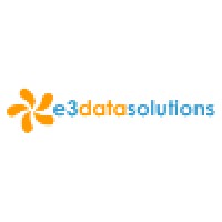 E3Datasolutions