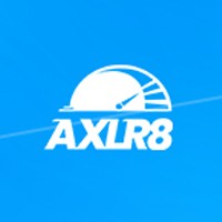 AXLR8 - The Virtual Showroom logo - Similar company to Axlr8