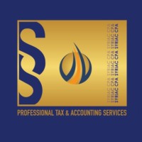 Syriac CPA Tax & Accounting Services Inc logo - Similar company to Basis 365 Accounting