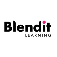 Blendit Learning logo - Similar company to Blendit
