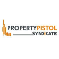 PropertyPistol.Syndicate logo - Similar company to Gravio