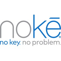 Nokē logo - Similar company to Janus International Europe Ltd