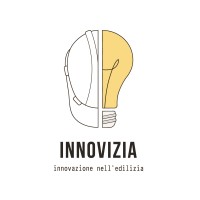 Innovizia srl logo - Similar company to Manotr