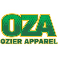 Ozier Apparel logo - Similar company to Bluewater Ropes, Inc.