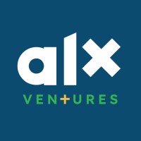 ALX Ventures logo - Similar company to Sand Technologies