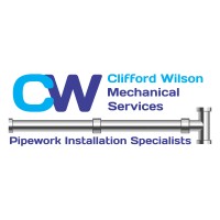 CW Mechanical Services logo - Similar company to Cold Control Services Ltd