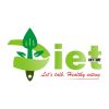 Dietanytime logo - Similar company to Vraiverse Learning