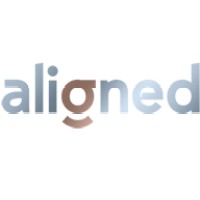Aligned Entertainment logo - Similar company to Black Box Management