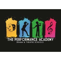 The Performance Academy Scotland logo - Similar company to Inter Performing Arts Academy (Formerly Uk Theatre School)