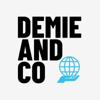 Demie & Company logo - Similar company to Mohamed Baddas