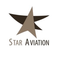 Star Aviation Spa logo - Similar company to Jetair Ltd