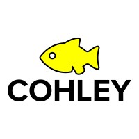 Cohley logo - Similar company to Olapic By Social Native