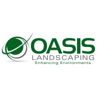 Oasis Landscaping logo - Similar company to Drillfast Pty Ltd