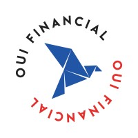 Oui Financial logo - Similar company to 99 Pathways