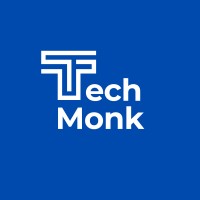 Tech Monk logo - Similar company to Tech Monks