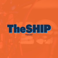 TheSHIP Podcast logo - Similar company to Letis Platforms