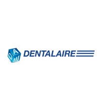 Dentalaire logo - Similar company to Practivet