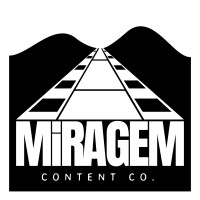 Miragem Content Co. logo - Similar company to Cabrito Filmes
