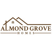 Almond Grove Homes logo - Similar company to Eagle Mountain Casino & Resort