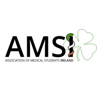Association of Medical Students Ireland - AMSI logo - Similar company to Apprentice Doctor