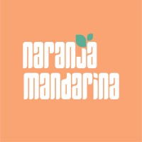 Naranja Mandarina logo - Similar company to Trapa Studio