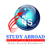 4S Study Abroad Education Services logo - Similar company to Gotouniversity