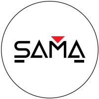 Sama Business Services® logo - Similar company to شركة سما العرب
