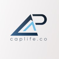 CAP LIFE logo - Similar company to Function X