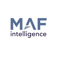 MAF Intelligence Pte Ltd logo - Similar company to Tradex Systems Pte Ltd