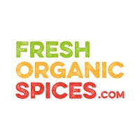 Fresh Organic Spices logo - Similar company to Farm Fresh Organic