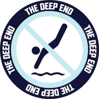 The Deep End - Northwestern logo - Similar company to Sherman Ave