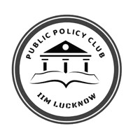 Public Policy Club- IIM Lucknow logo - Similar company to Public Policy Club Iift Kolkata