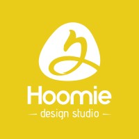 Hoomie Hung logo - Similar company to Hoomie
