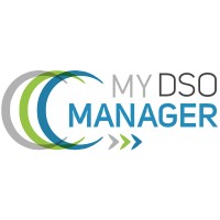 My DSO Manager logo - Similar company to Brighttarget