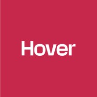 Hover logo - Similar company to Dialogtech (Now Invoca)
