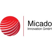 Micado Innovation GmbH logo - Similar company to Istorytime Inc.