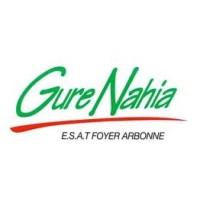 ESAT Gure Nahia - Arbonne (64) logo - Similar company to Mairie De Castres